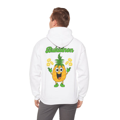 BUKIDNON 2 - Pasalubong Center (Hoodie)