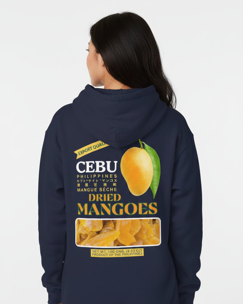 DRIED MANGOES 1 - Pasalubong Center (Hoodie)