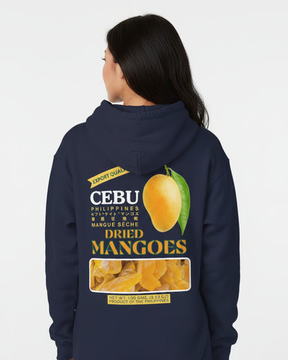 DRIED MANGOES 1 - Pasalubong Center (Hoodie)