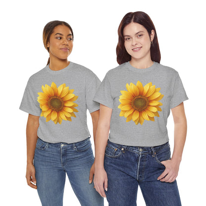 SUNFLOWER SEED - Sari-Sari Store (Basic Tee)
