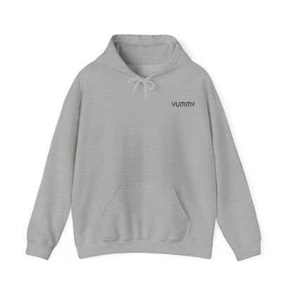 BUKIDNON 1 - Pasalubong Center (Hoodie)