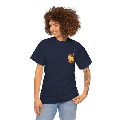CHOCO DRINK - Sari-Sari Store (Basic Tee)