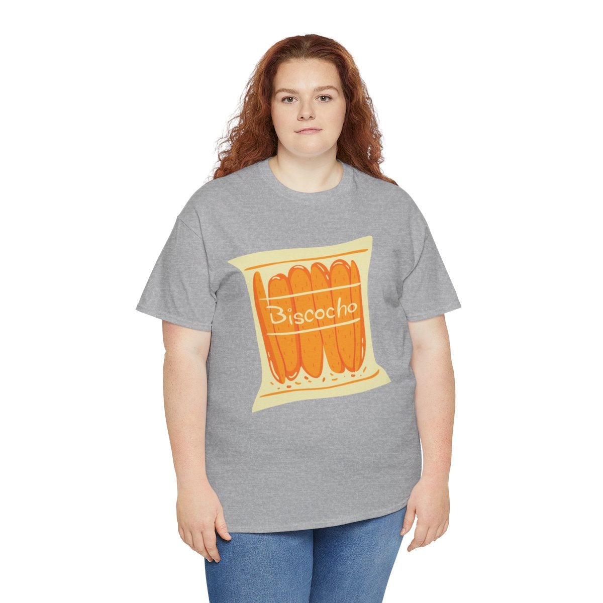 BISCOCHO - Pasalubong Center (Basic Tee)