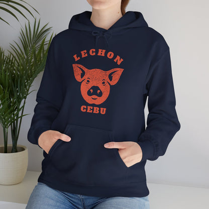 LECHON CEBU 3 - Pasalubong Center (Hoodie)