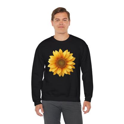 SUNFLOWER SEED - Sari-Sari Store (Sweatshirt)