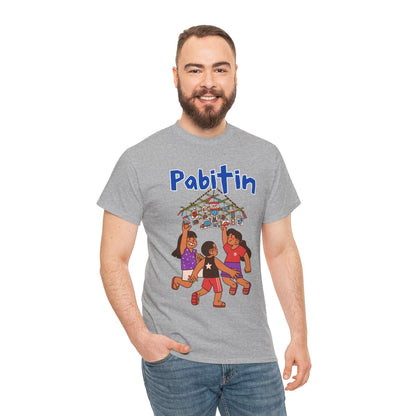SITSIRYA 2 - Sari-Sari Store (Basic Tee)