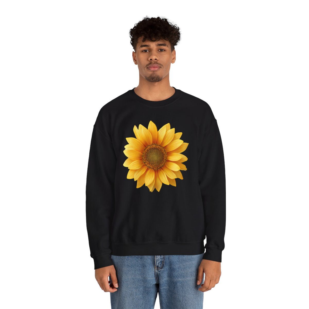 SUNFLOWER SEED - Sari-Sari Store (Sweatshirt)