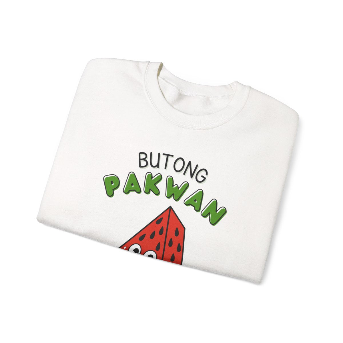 BUTONG PAKWAN 2 - Sari-Sari Store (Sweatshirt)