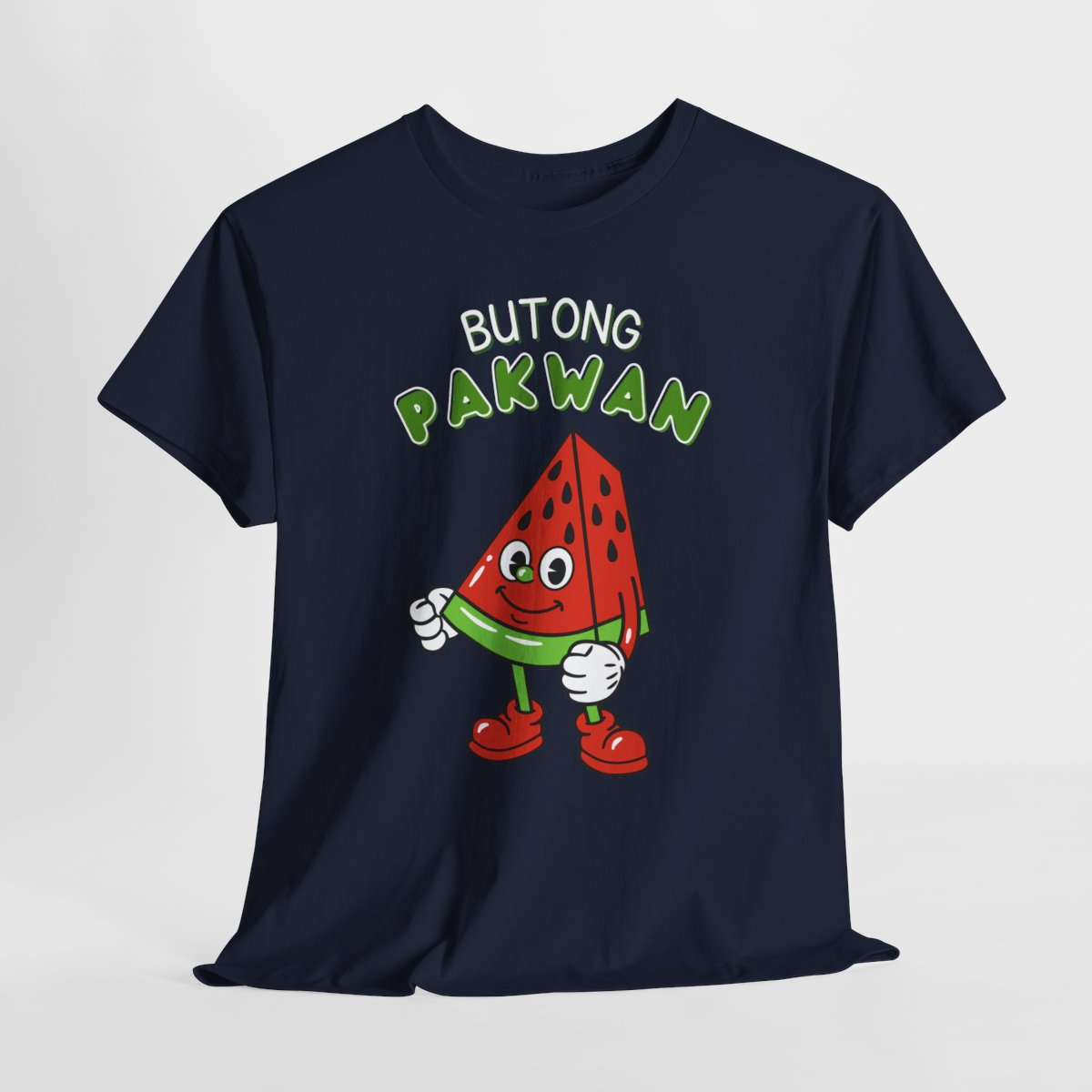 BUTONG PAKWAN 2 - Sari-Sari Store (Basic Tee)