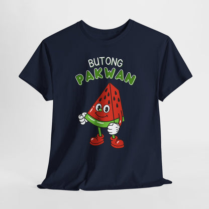 BUTONG PAKWAN 2 - Sari-Sari Store (Basic Tee)