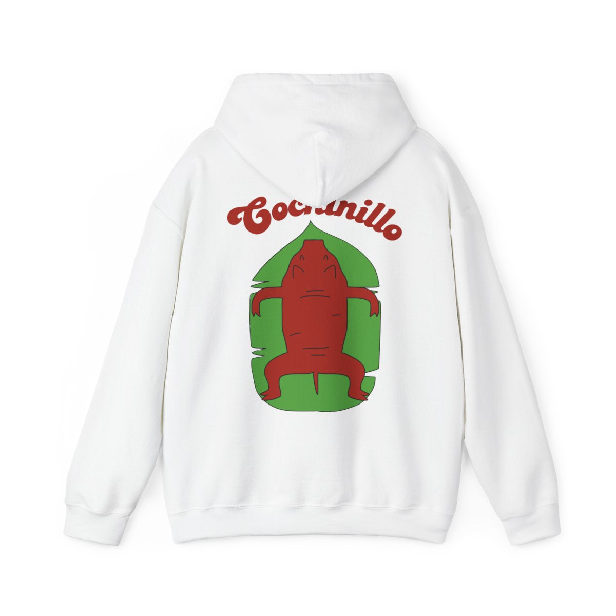 COCHINILLO - Filipino Food (Hoodie)
