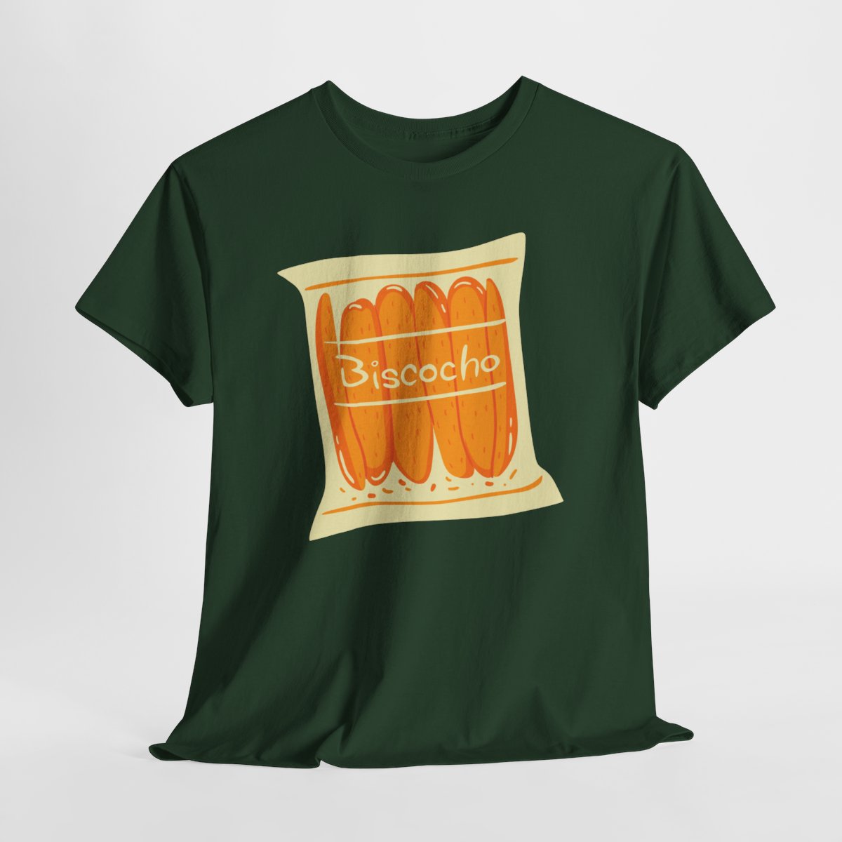 BISCOCHO - Pasalubong Center (Basic Tee)