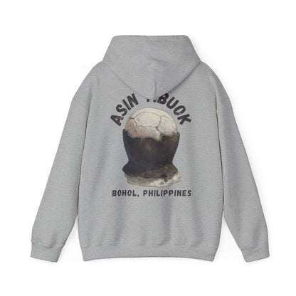ASIN TIBUOK - Pasalubong Center (Hoodie)