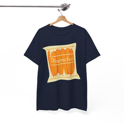 BISCOCHO - Pasalubong Center (Basic Tee)