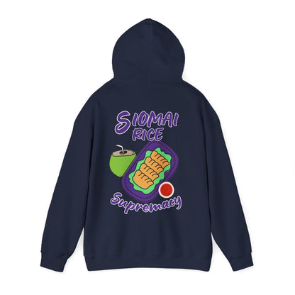 SIOMAI RICE - Filipino Food (Hoodie)