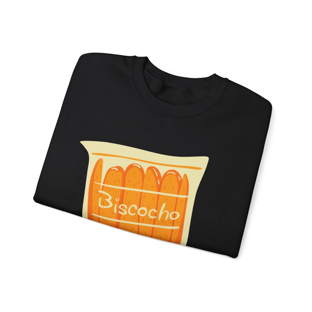 BISCOCHO - Pasalubong Center (Sweatshirt)