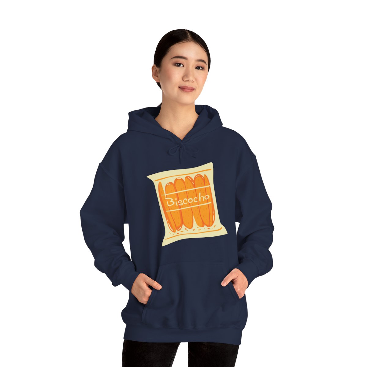 BISCOCHO - Pasalubong Center (Hoodie)