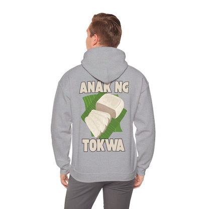 TOKWA - Filipino Food (Hoodie)