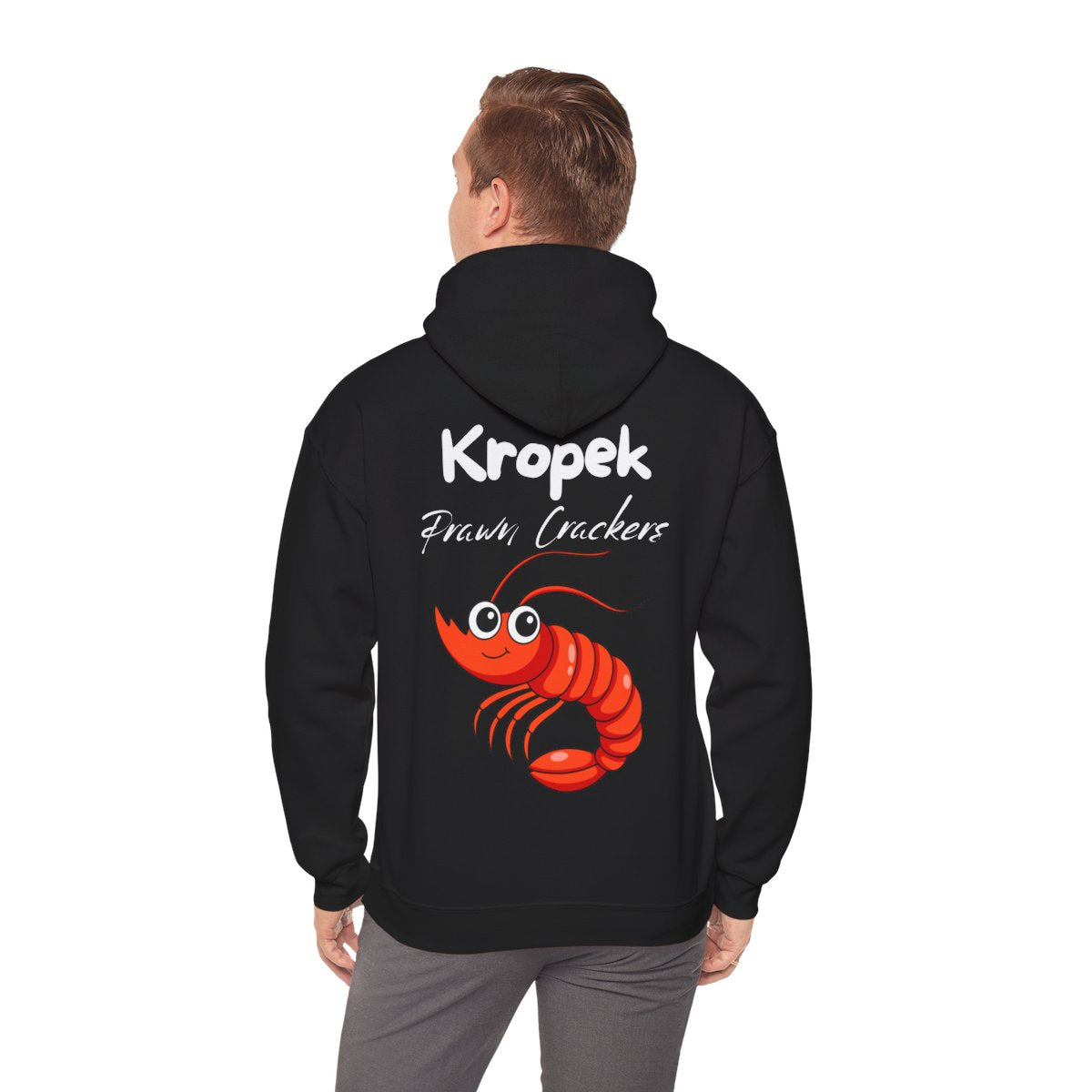 KROPEK - Sari-Sari Store (Hoodie)