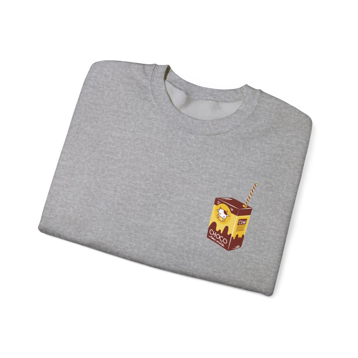 CHOCO DRINK - Sari-Sari Store (Sweatshirt)