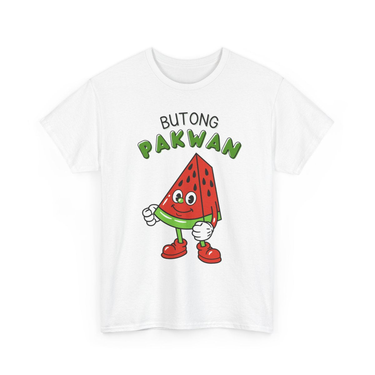 BUTONG PAKWAN 2 - Sari-Sari Store (Basic Tee)