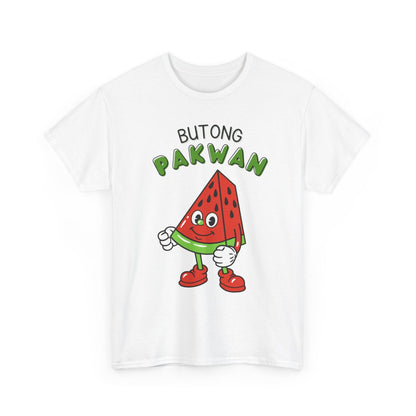 BUTONG PAKWAN 2 - Sari-Sari Store (Basic Tee)