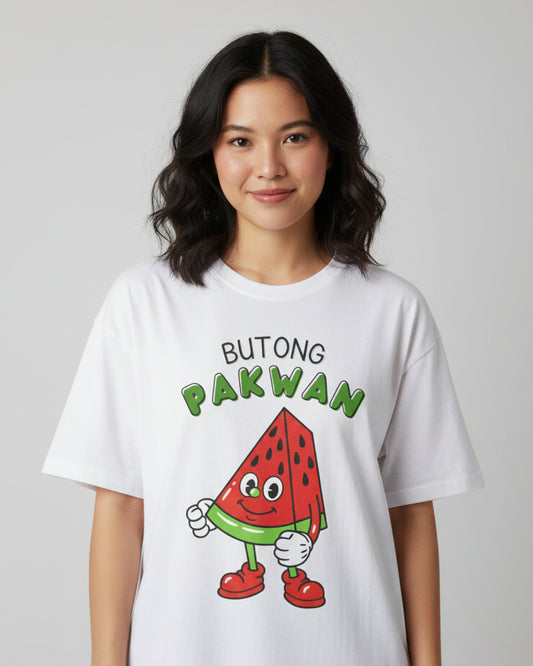 BUTONG PAKWAN 2 - Sari-Sari Store (Basic Tee)