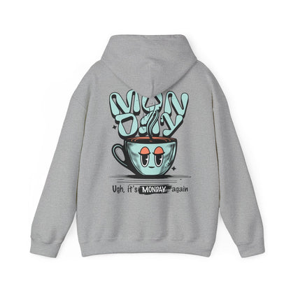 SLOW BREW - Coffee (Hoodie)