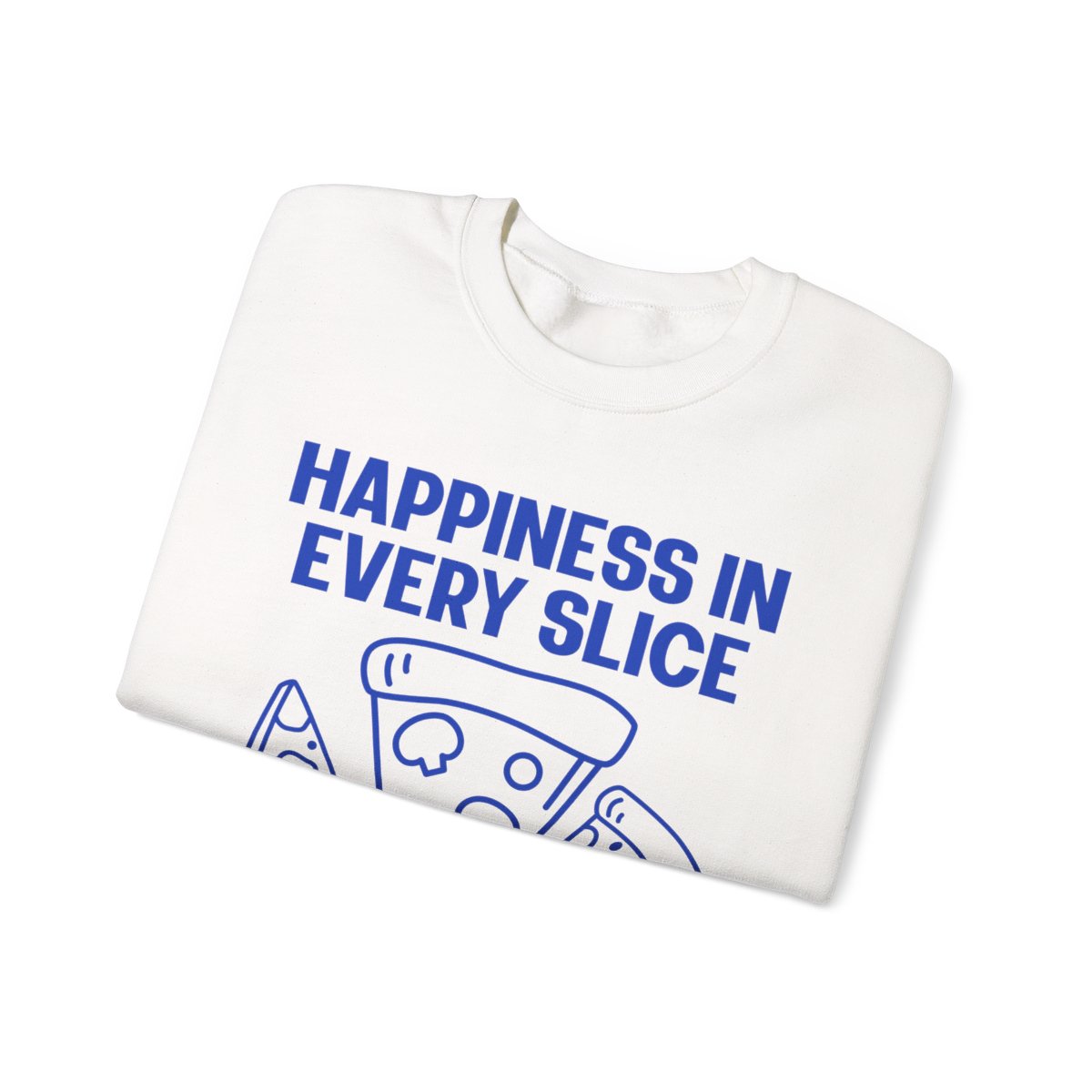 NEOPOLITAN - Pizza (Sweatshirt)
