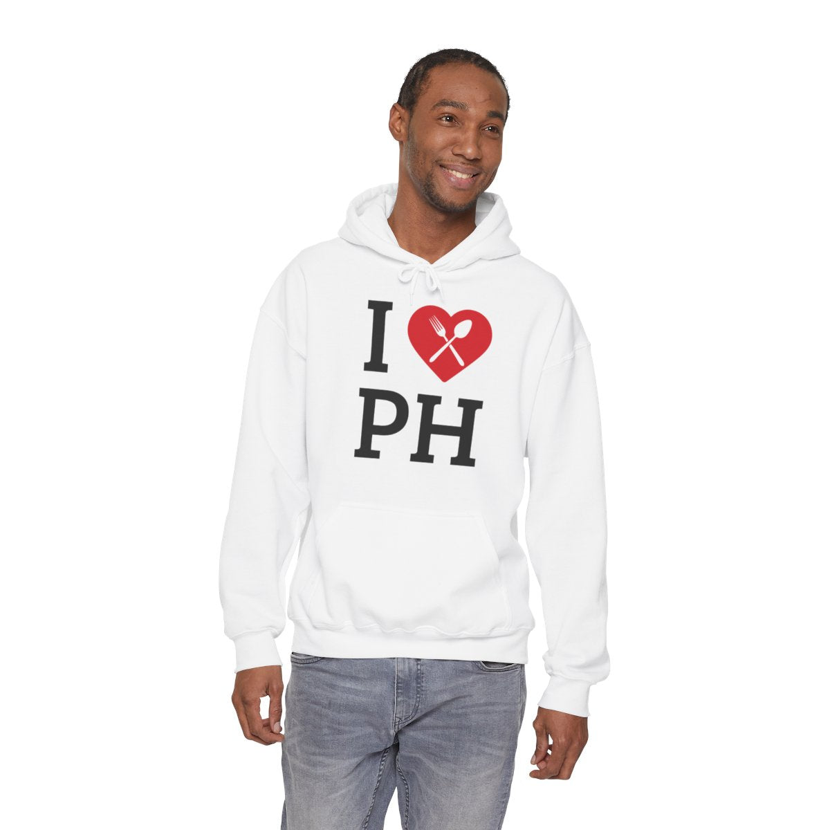 PH FOOD TRIP - Pasalubong Center (Hoodie)