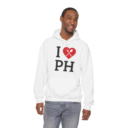 PH FOOD TRIP - Pasalubong Center (Hoodie)
