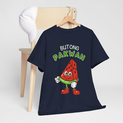 BUTONG PAKWAN 2 - Sari-Sari Store (Basic Tee)