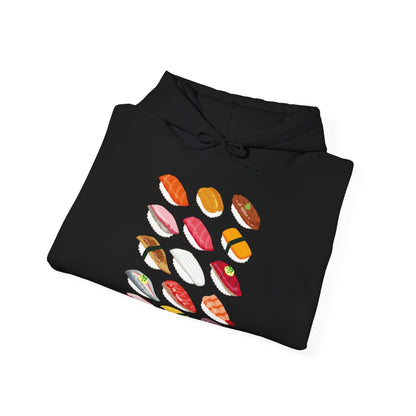 OMAKASE 1 - Japanese Food (Hoodie)