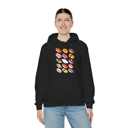 OMAKASE 1 - Japanese Food (Hoodie)