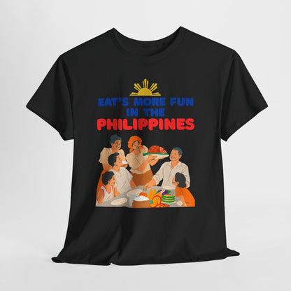 HAMON 2 - Filipino Food (Kids Tee)