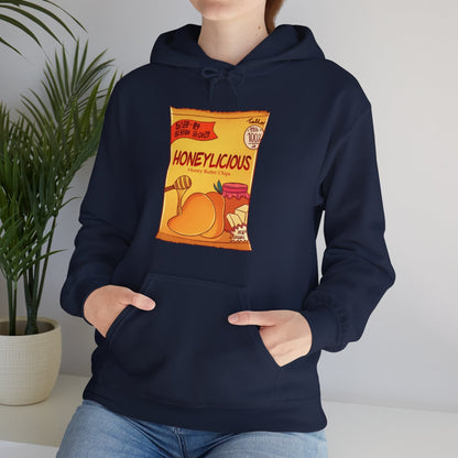 HONEY BUTTER CHIPS - Korean Food (Hoodie)