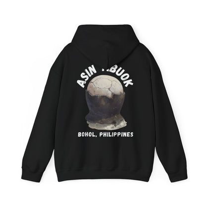 ASIN TIBUOK - Pasalubong Center (Hoodie)