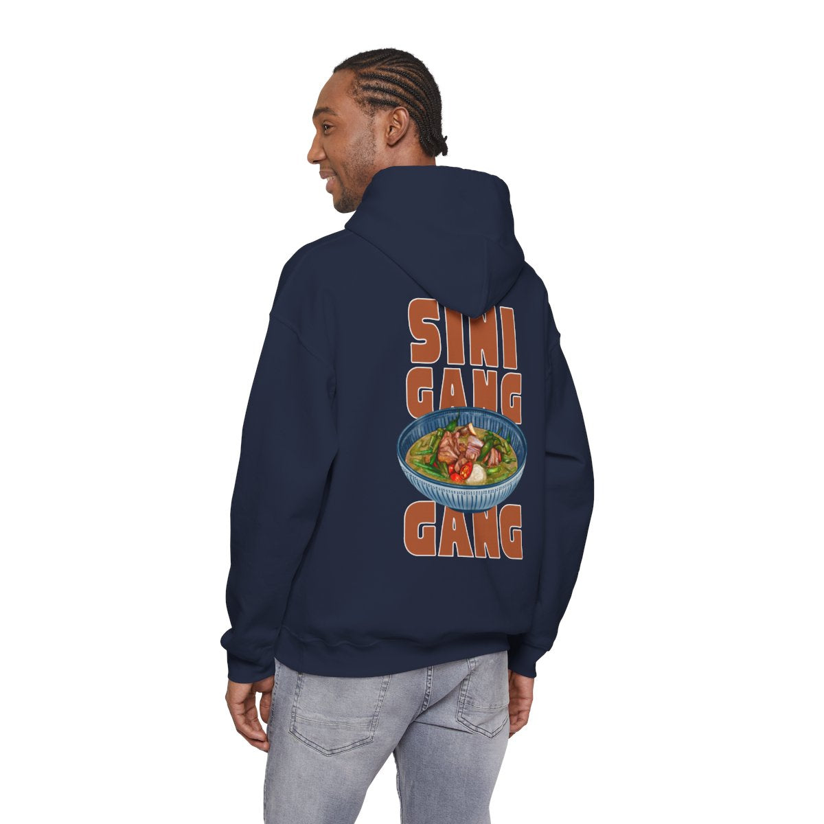LECHON SINIGANG - Filipino Food (Hoodie)