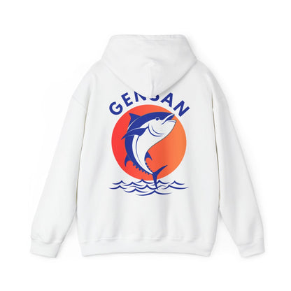 GENSAN 1 - Pasalubong Center (Hoodie)