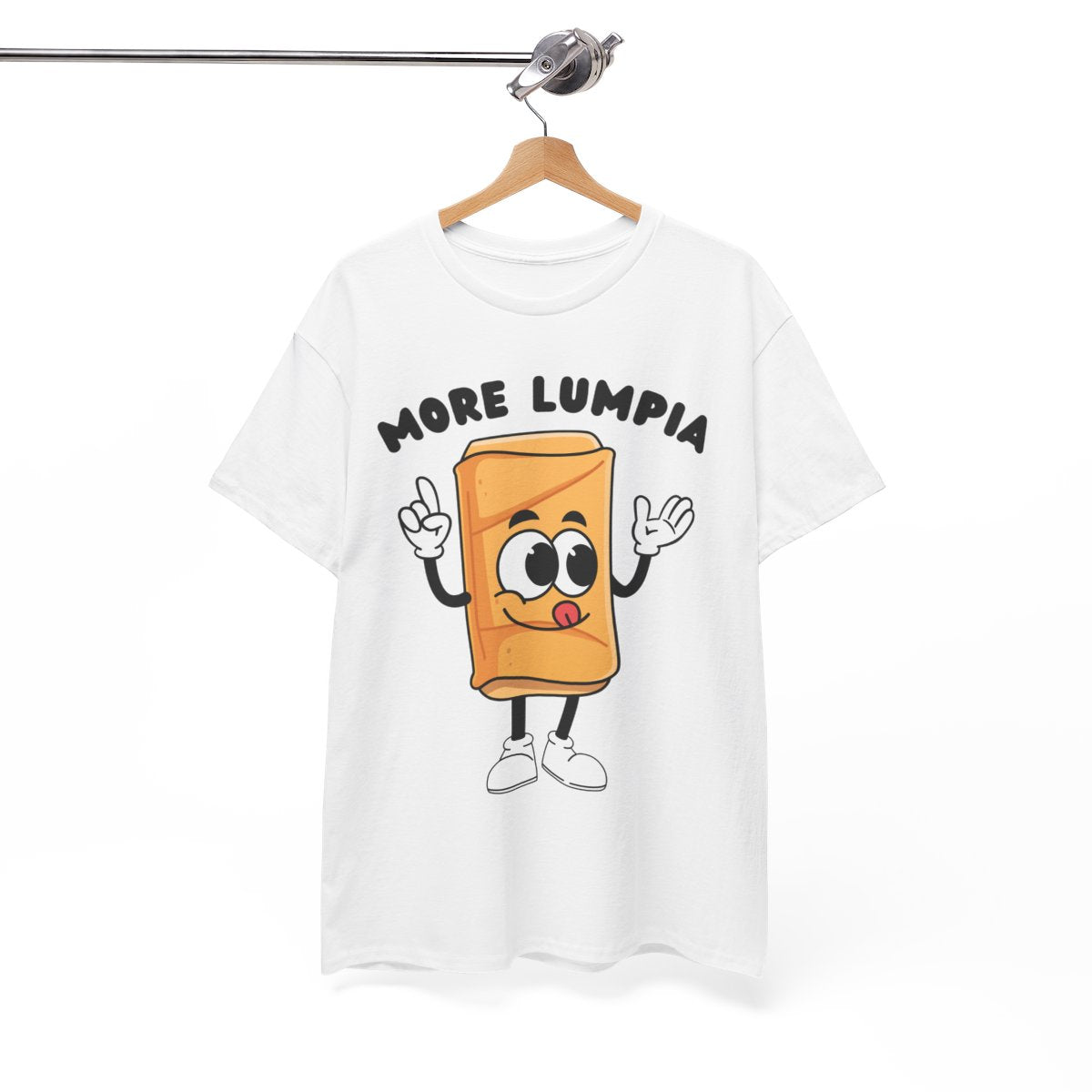 LUMPIA 7 - Filipino Food (Kids Tee)