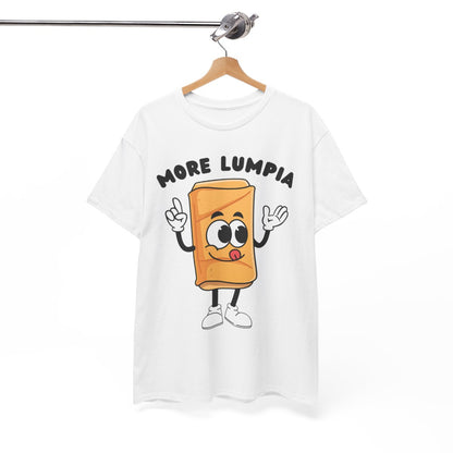 LUMPIA 7 - Filipino Food (Kids Tee)