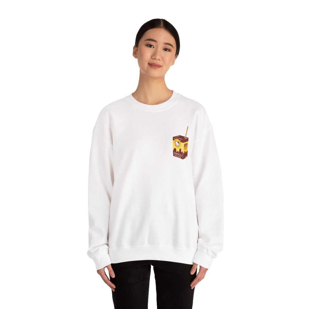 CHOCO DRINK - Sari-Sari Store (Sweatshirt)