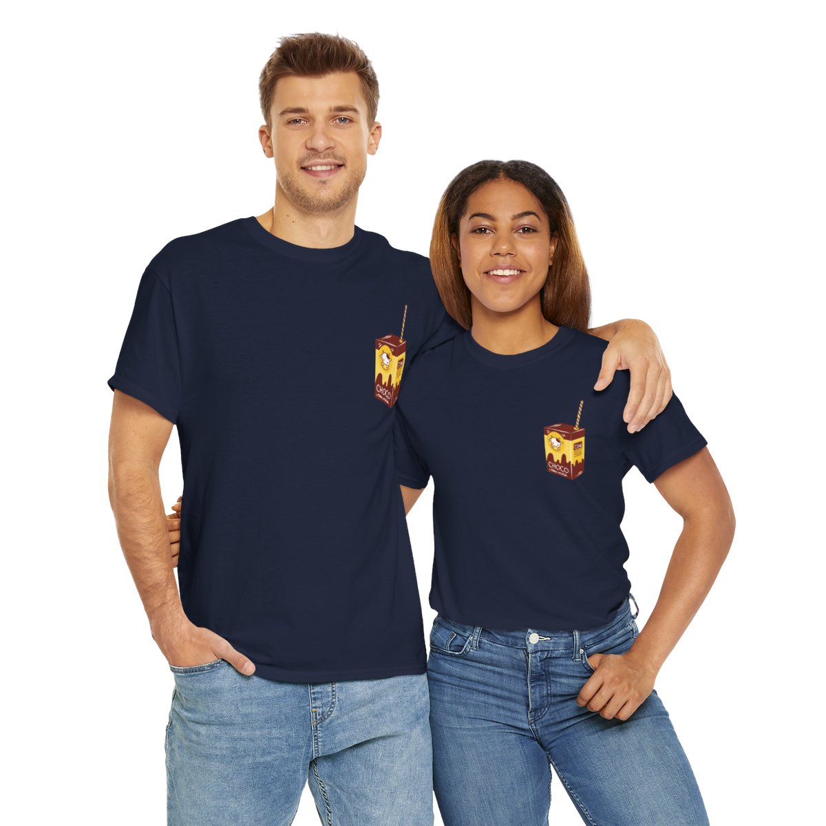 CHOCO DRINK - Sari-Sari Store (Basic Tee)