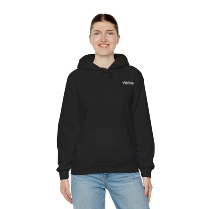HAWAIIAN HAM - Pizza (Hoodie)