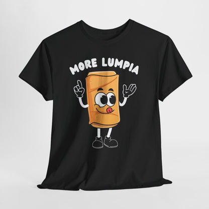LUMPIA 7 - Filipino Food (Kids Tee)