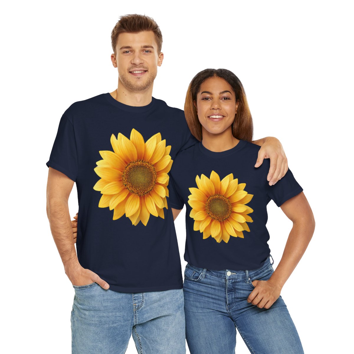 SUNFLOWER SEED - Sari-Sari Store (Basic Tee)