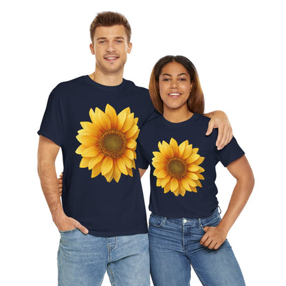 SUNFLOWER SEED - Sari-Sari Store (Basic Tee)