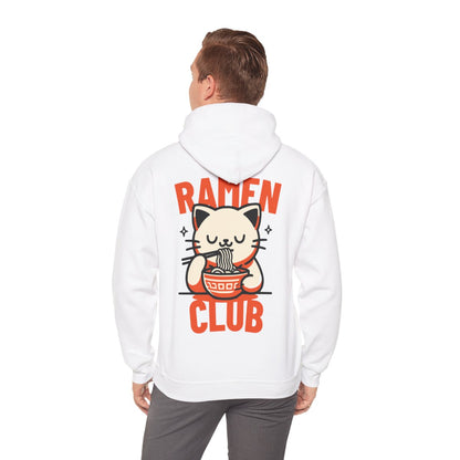 RAMEN CLUB 2 - Japanese Food (Hoodie)