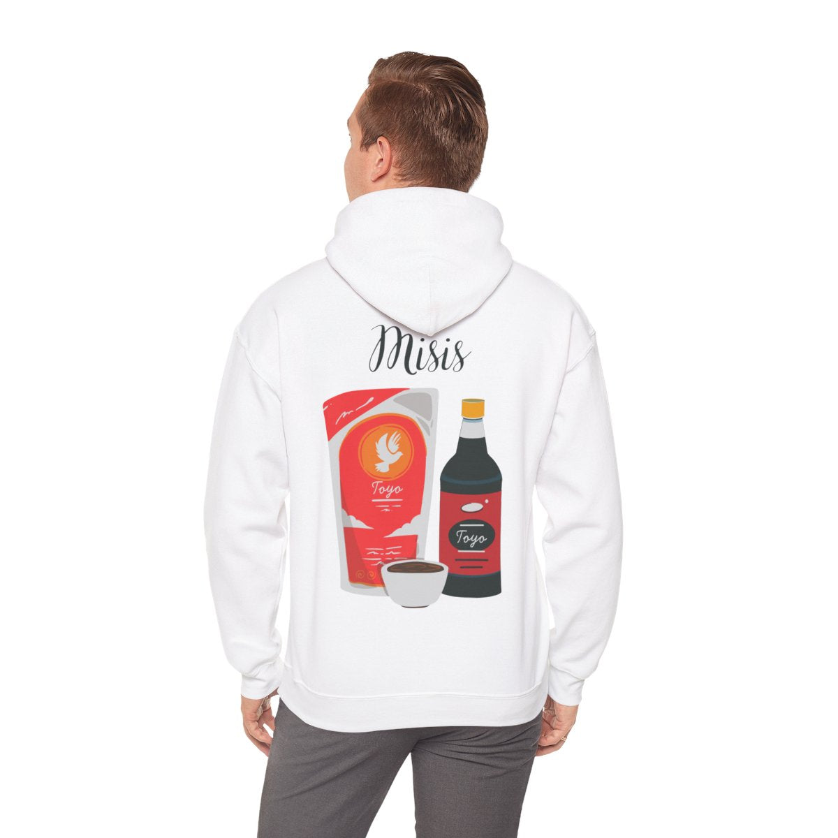 TOYO - Sari-Sari Store (Hoodie)