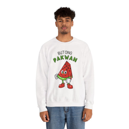 BUTONG PAKWAN 2 - Sari-Sari Store (Sweatshirt)